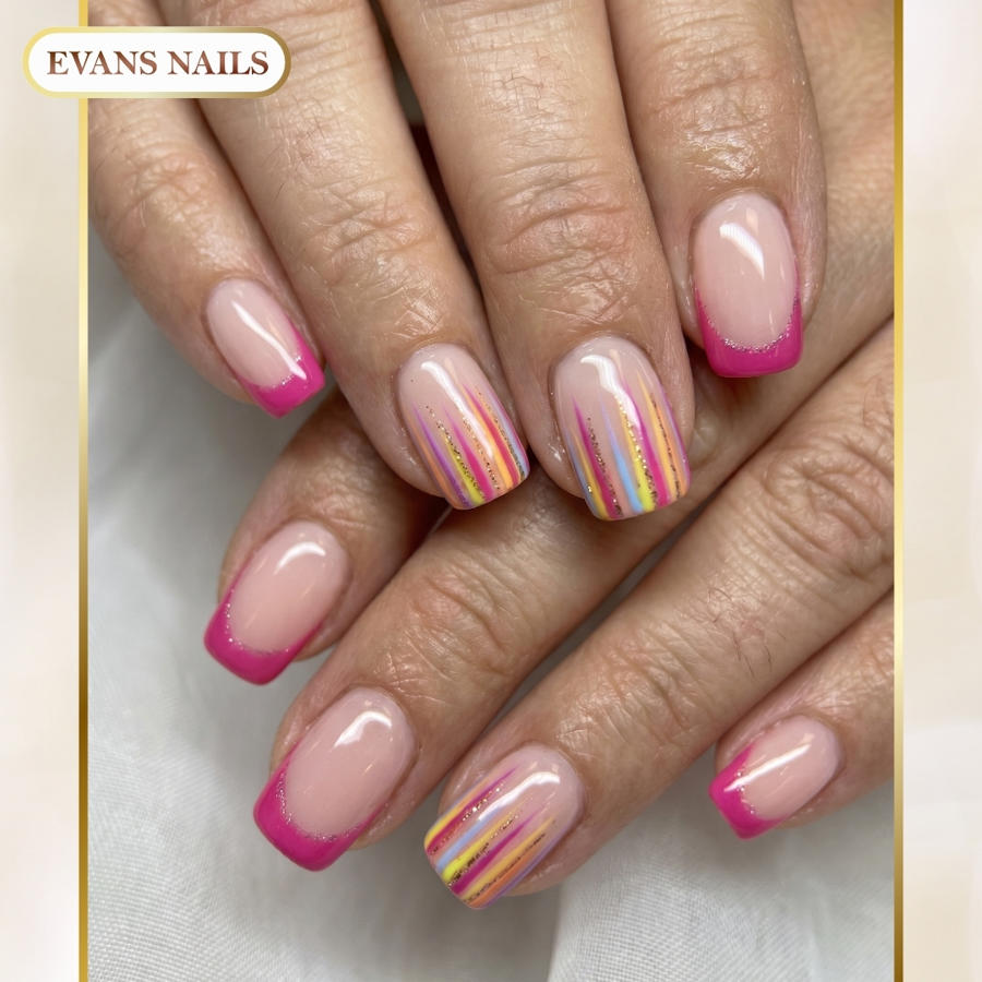 Nail Design